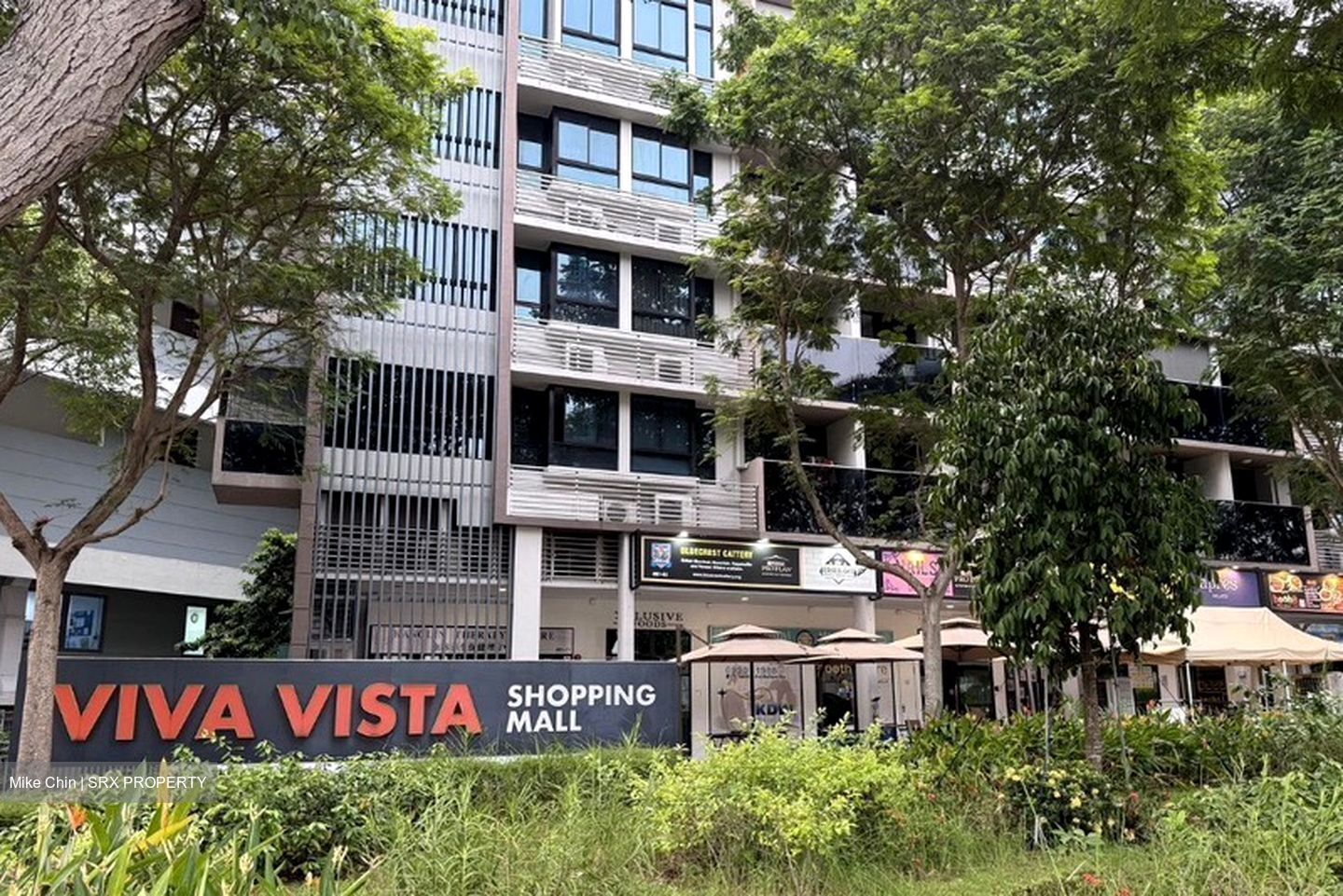 Viva Vista (D5), Retail #638716001